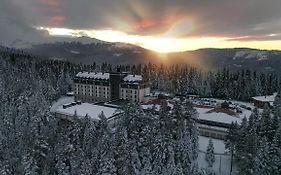 Ferko Ilgaz Mountain Hotel&Resort